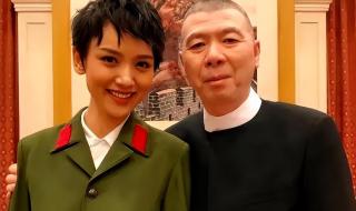 谢谢你医生李晓峰演谁 李晓峰女演员个人资料